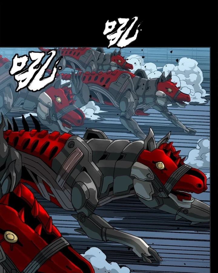 Tinh Giáp Hồn Tướng Chapter 347 - 53