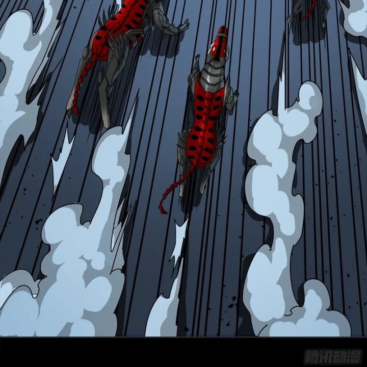 Tinh Giáp Hồn Tướng Chapter 347 - 58