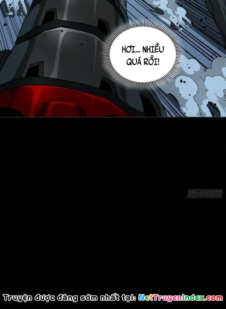 Tinh Giáp Hồn Tướng Chapter 347 - 61