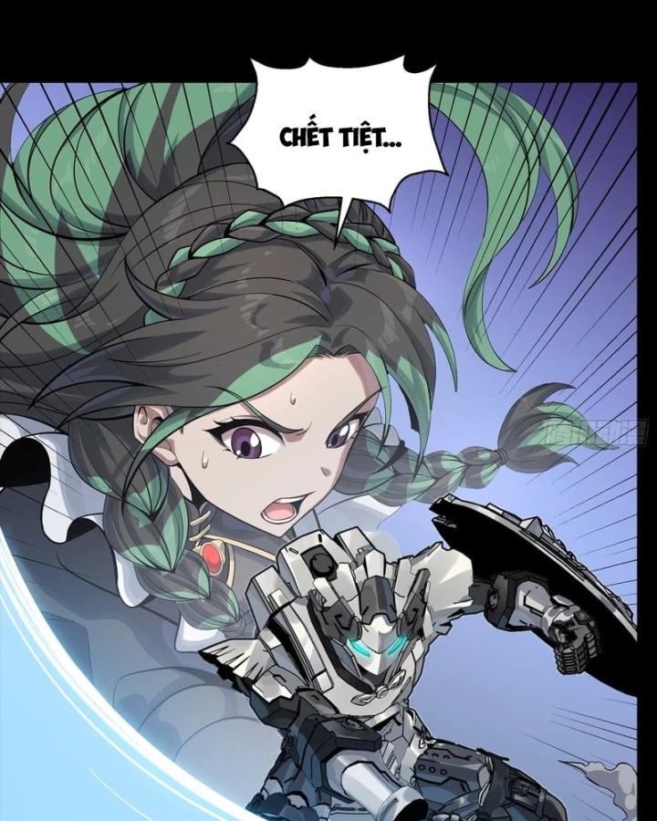 Tinh Giáp Hồn Tướng Chapter 347 - 64