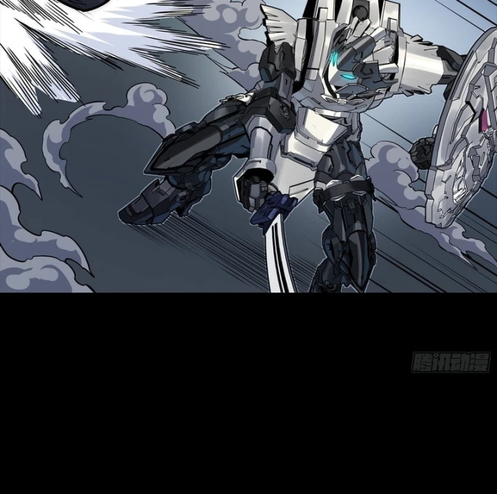 Tinh Giáp Hồn Tướng Chapter 347 - 67