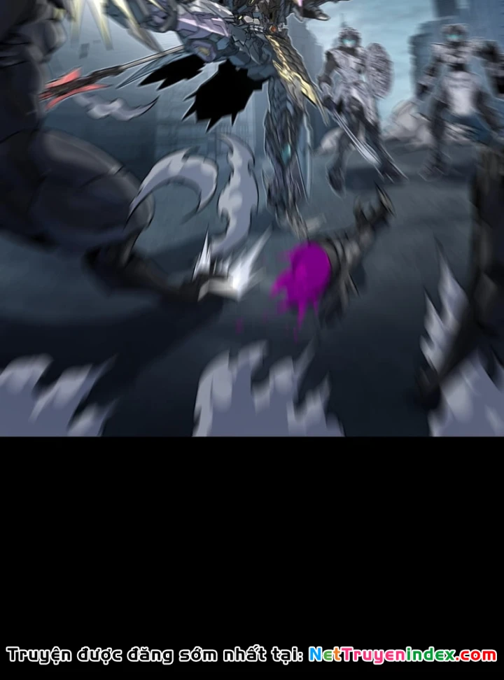 Tinh Giáp Hồn Tướng Chapter 347 - 74