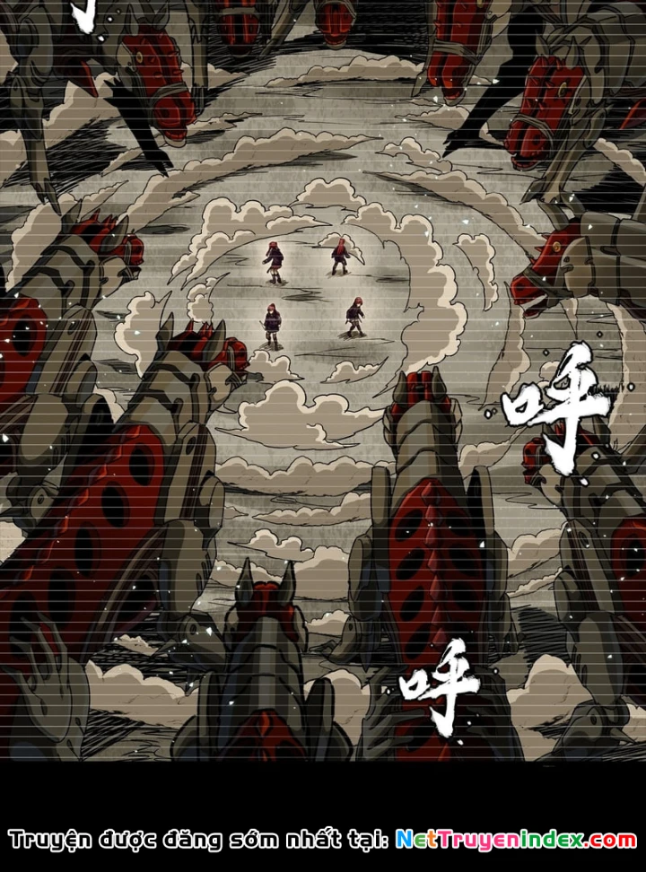 Tinh Giáp Hồn Tướng Chapter 348 - 4