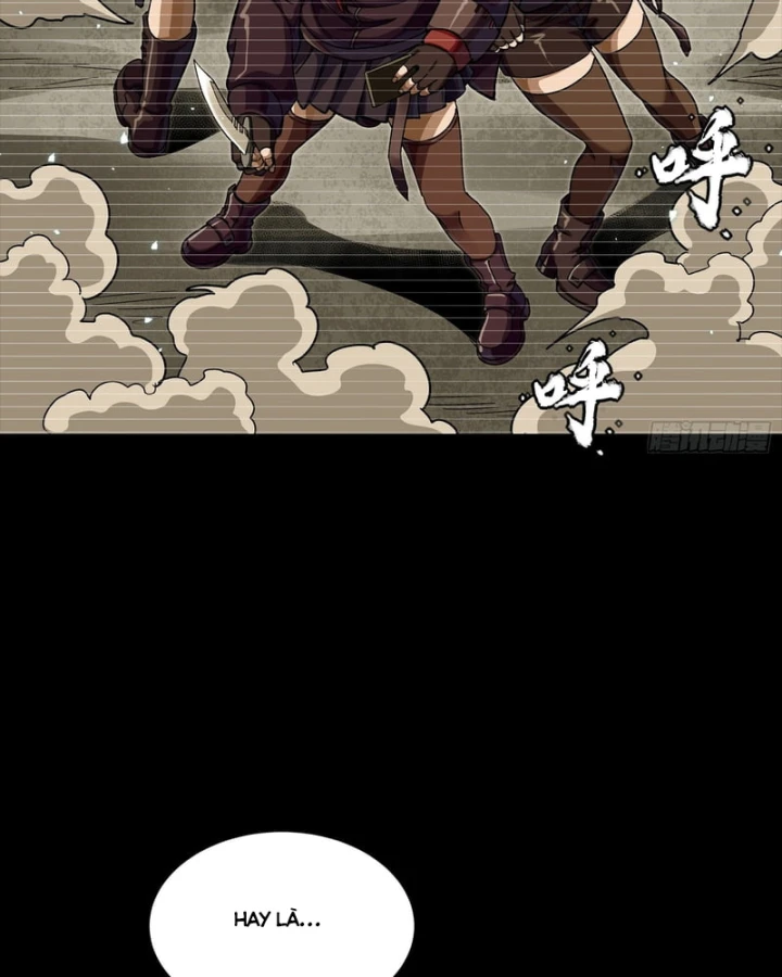 Tinh Giáp Hồn Tướng Chapter 348 - 7