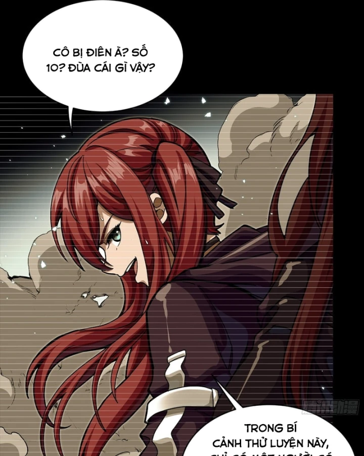 Tinh Giáp Hồn Tướng Chapter 348 - 10