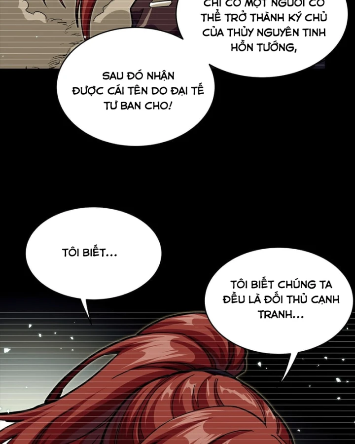 Tinh Giáp Hồn Tướng Chapter 348 - 11