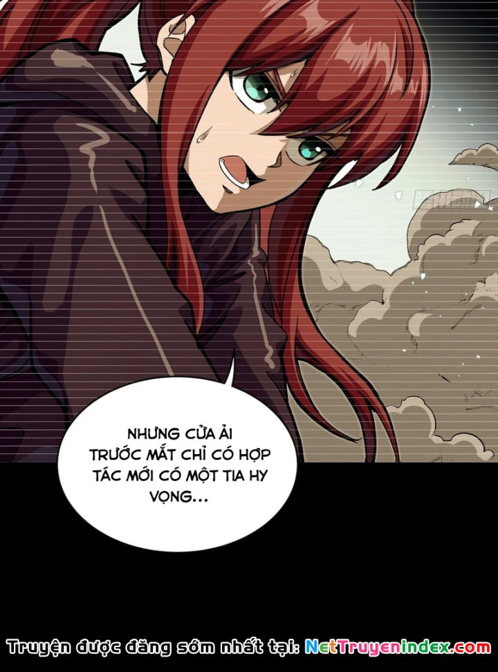 Tinh Giáp Hồn Tướng Chapter 348 - 12