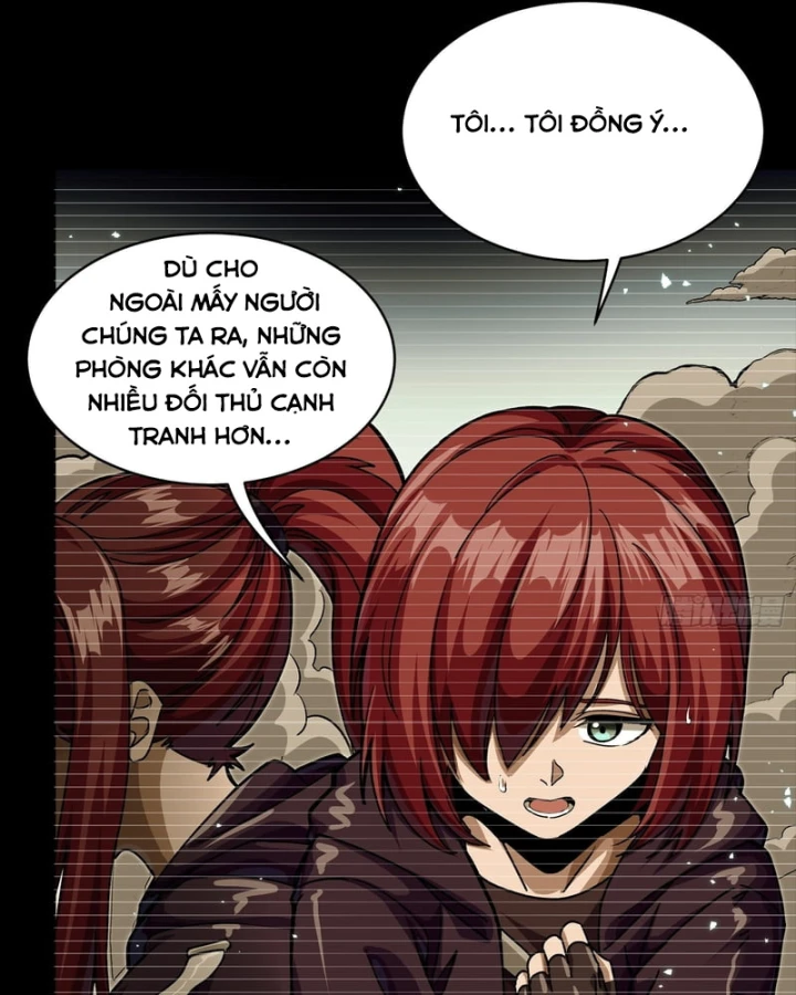 Tinh Giáp Hồn Tướng Chapter 348 - 14