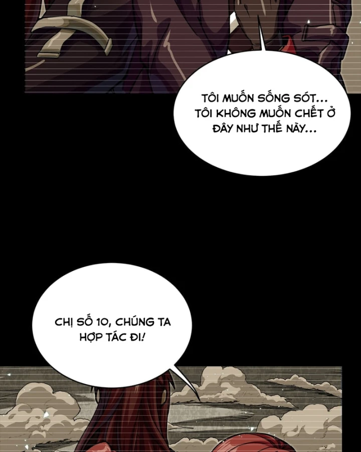 Tinh Giáp Hồn Tướng Chapter 348 - 15