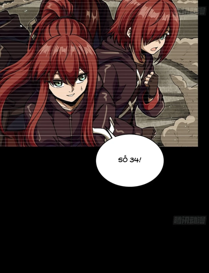 Tinh Giáp Hồn Tướng Chapter 348 - 16