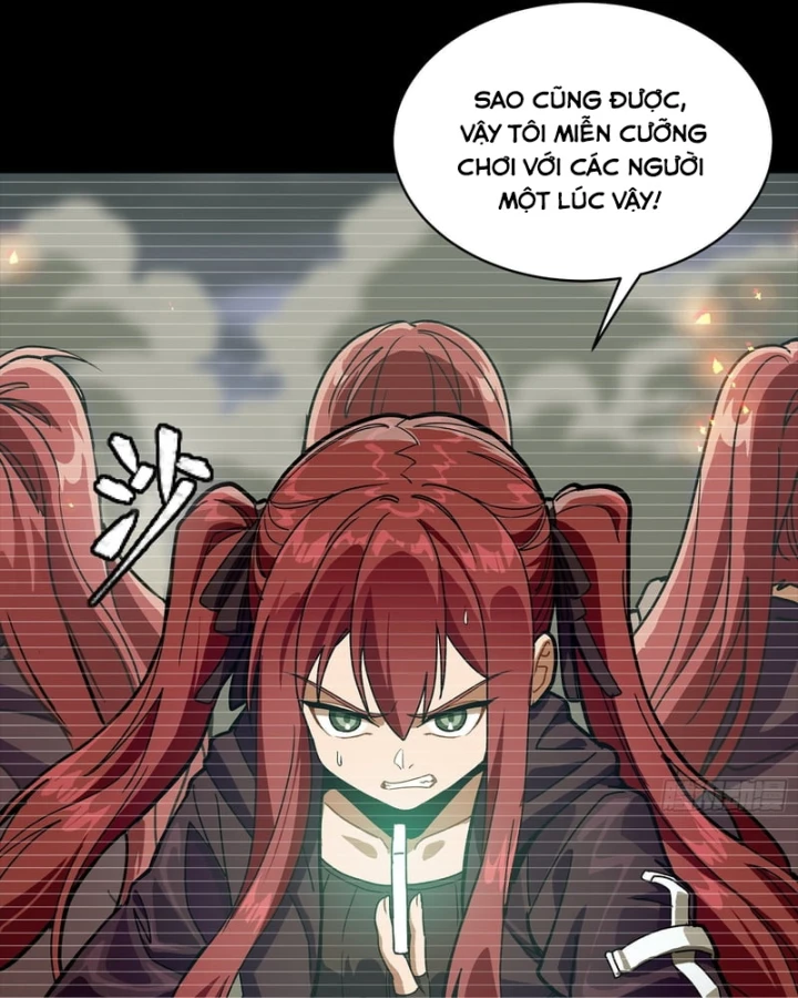 Tinh Giáp Hồn Tướng Chapter 348 - 21