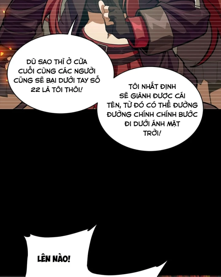 Tinh Giáp Hồn Tướng Chapter 348 - 22