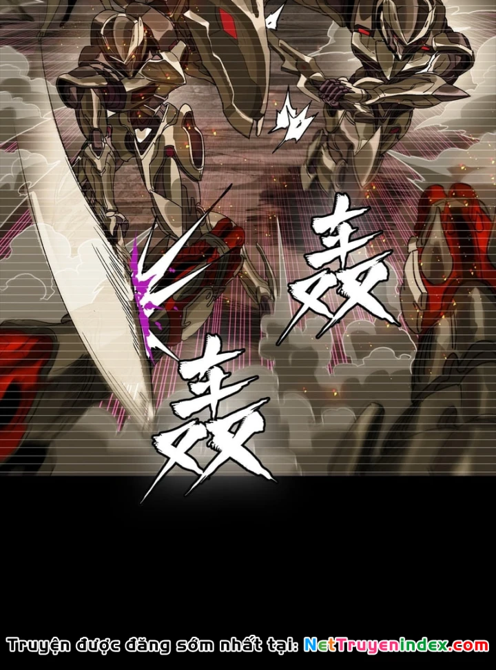 Tinh Giáp Hồn Tướng Chapter 348 - 28