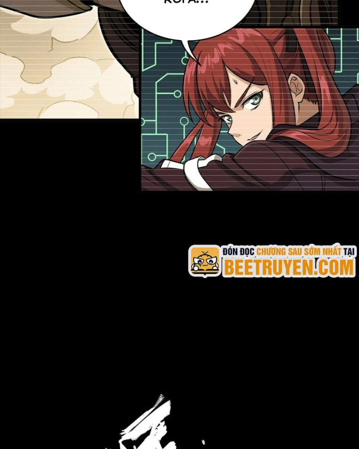 Tinh Giáp Hồn Tướng Chapter 348 - 35