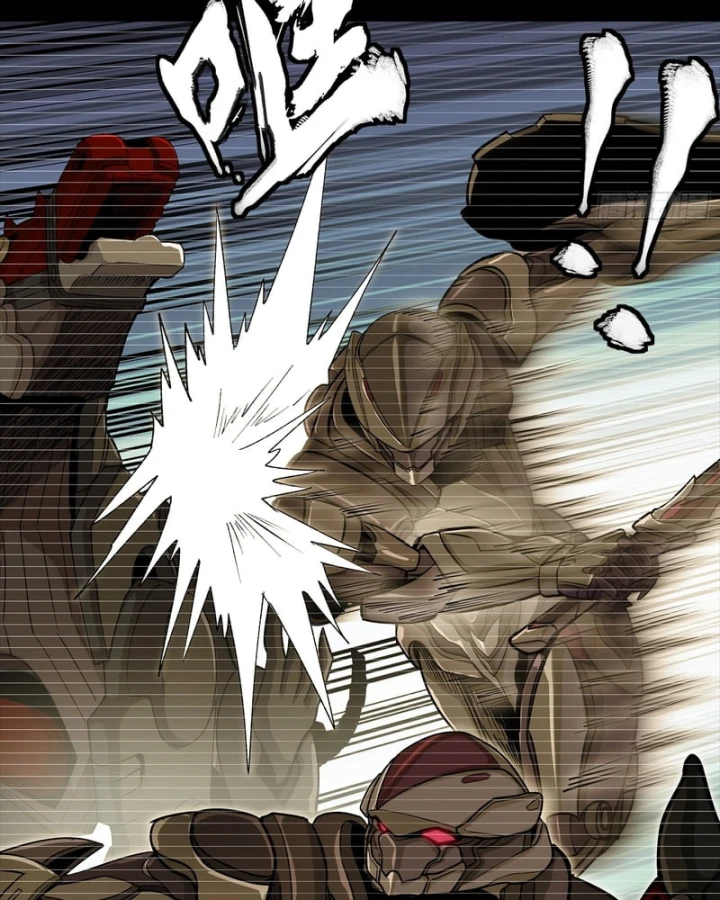 Tinh Giáp Hồn Tướng Chapter 348 - 36