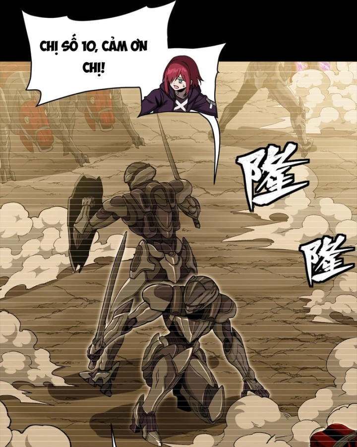 Tinh Giáp Hồn Tướng Chapter 348 - 38