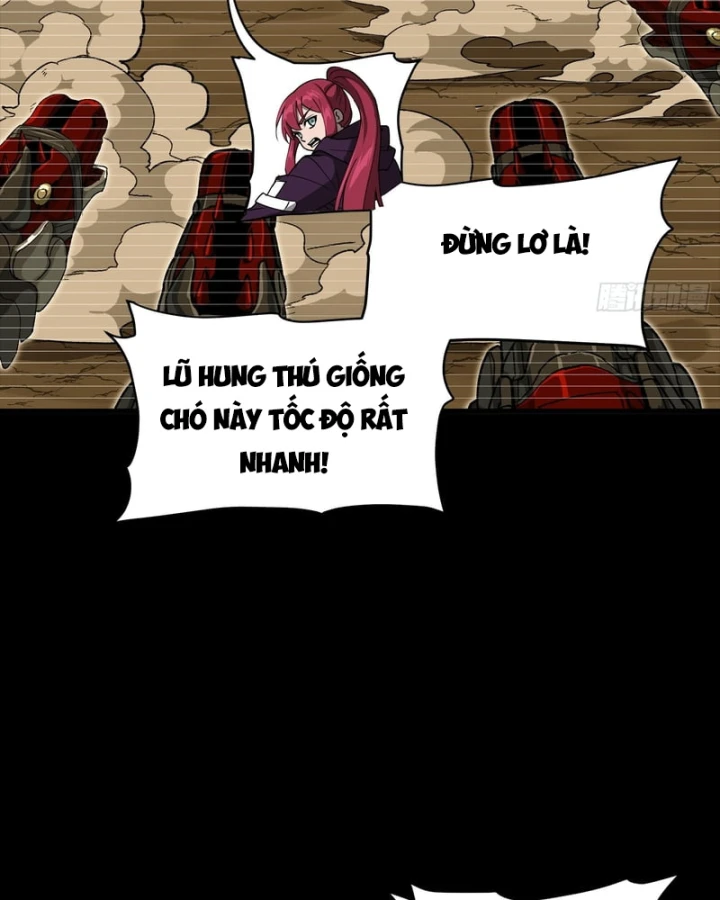 Tinh Giáp Hồn Tướng Chapter 348 - 39