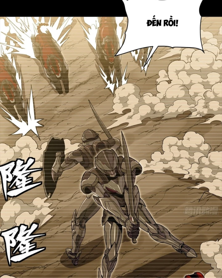 Tinh Giáp Hồn Tướng Chapter 348 - 40