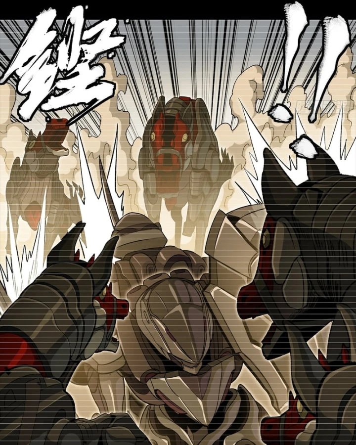 Tinh Giáp Hồn Tướng Chapter 348 - 42