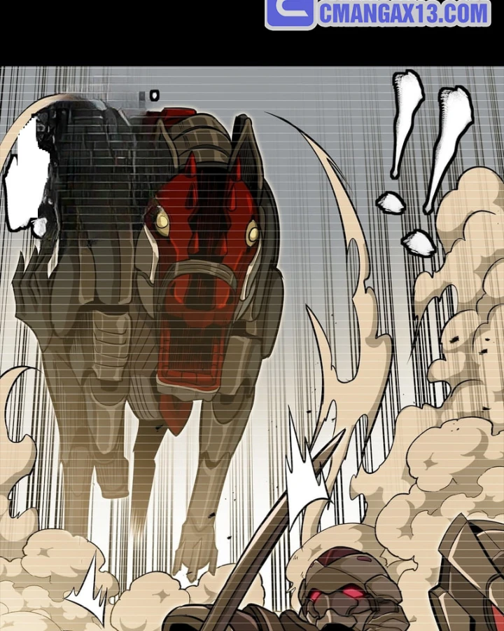 Tinh Giáp Hồn Tướng Chapter 348 - 44