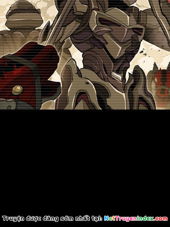 Tinh Giáp Hồn Tướng Chapter 348 - 45