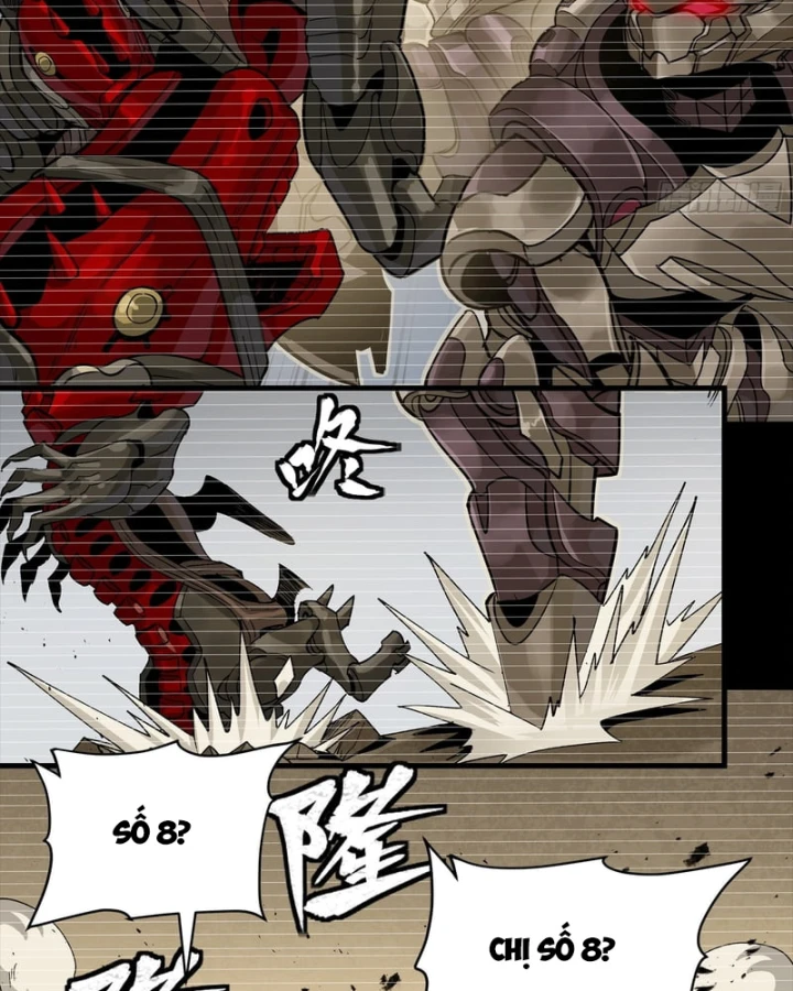 Tinh Giáp Hồn Tướng Chapter 348 - 47