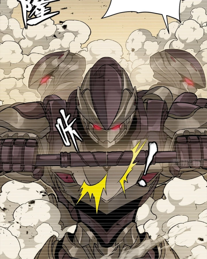 Tinh Giáp Hồn Tướng Chapter 348 - 48