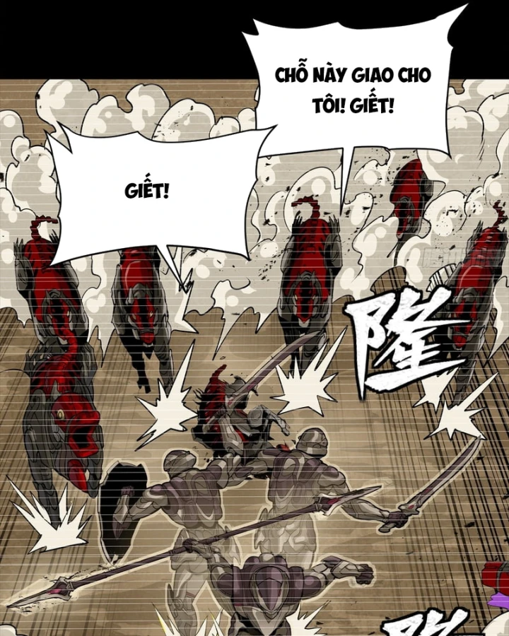 Tinh Giáp Hồn Tướng Chapter 348 - 50