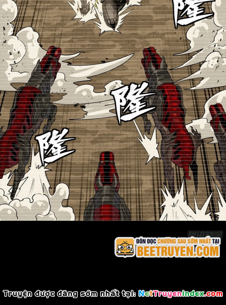 Tinh Giáp Hồn Tướng Chapter 348 - 51