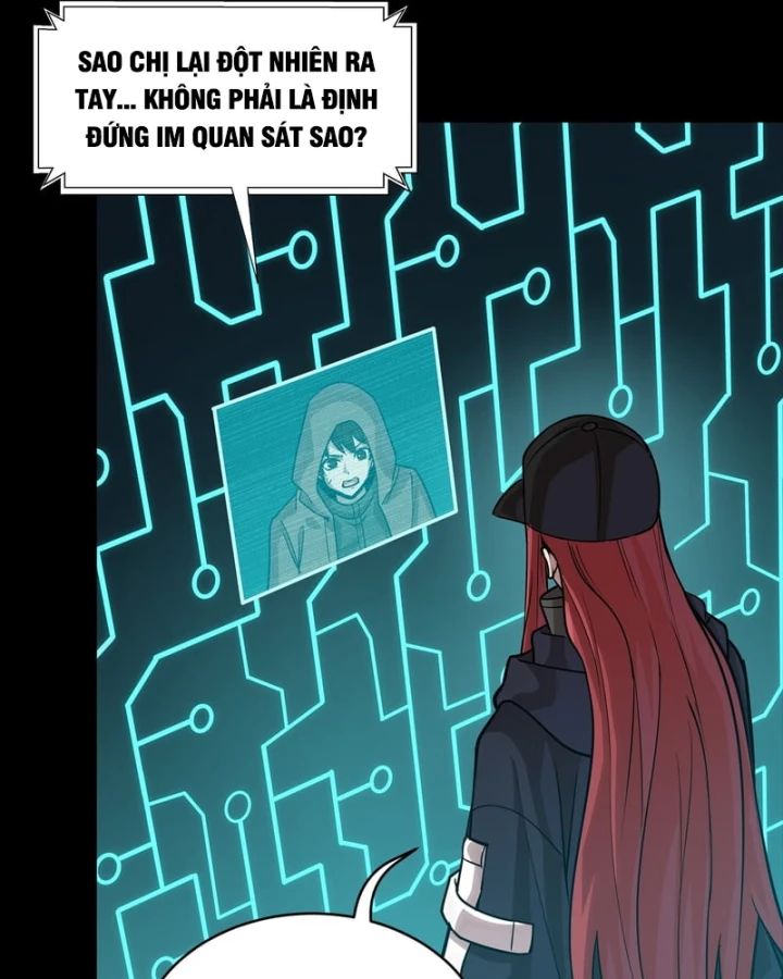 Tinh Giáp Hồn Tướng Chapter 348 - 57