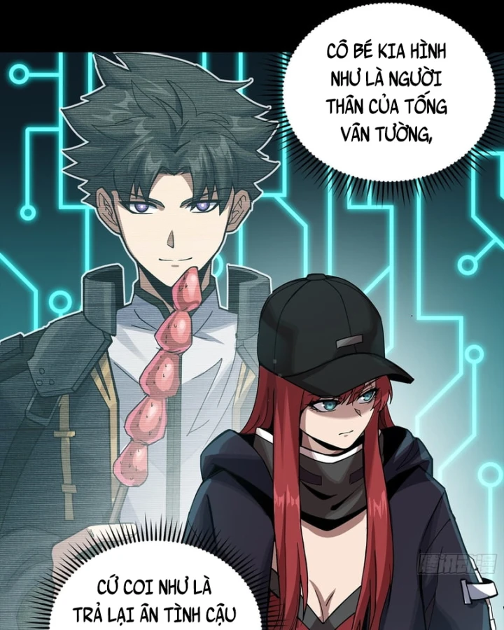 Tinh Giáp Hồn Tướng Chapter 348 - 61