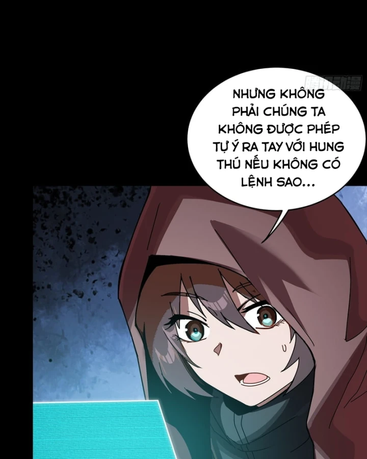 Tinh Giáp Hồn Tướng Chapter 348 - 64