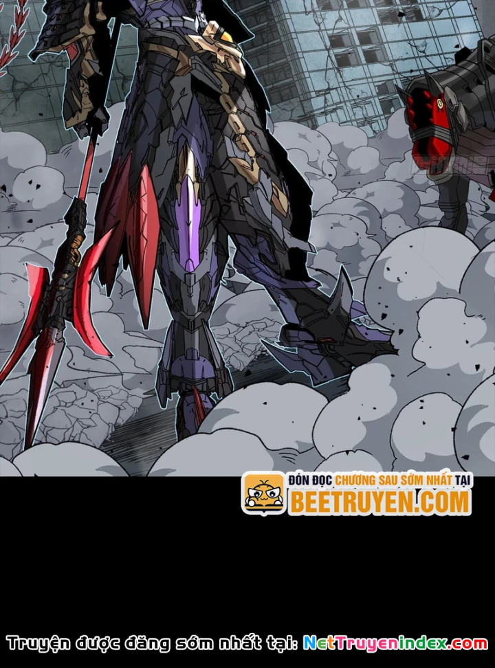 Tinh Giáp Hồn Tướng Chapter 348 - 67