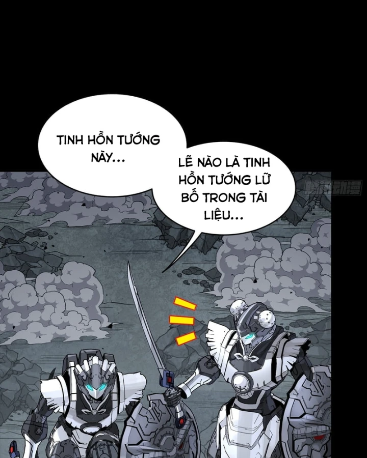 Tinh Giáp Hồn Tướng Chapter 348 - 68