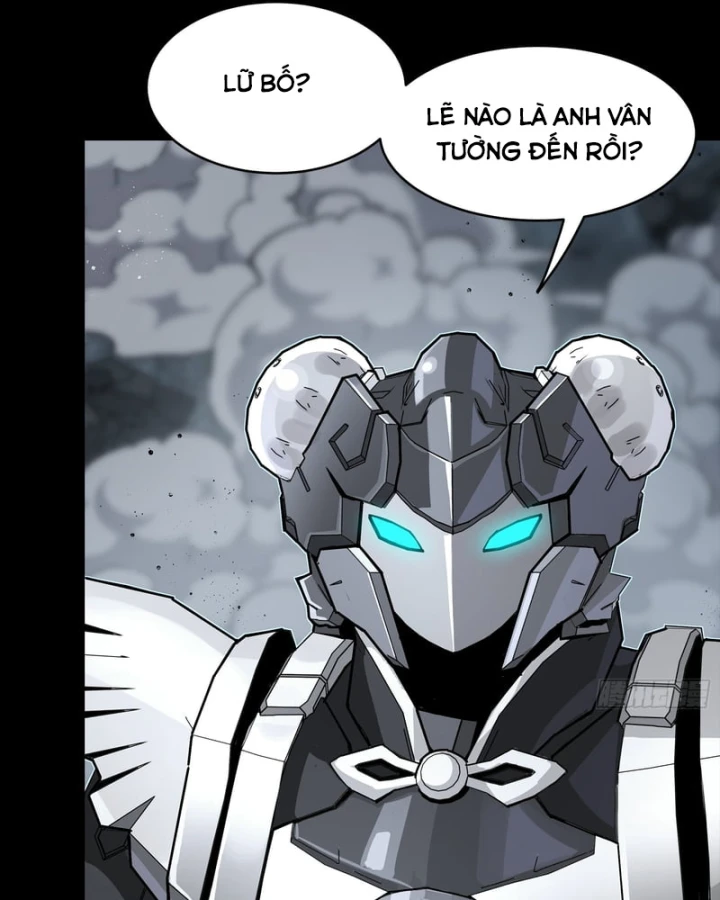 Tinh Giáp Hồn Tướng Chapter 348 - 70