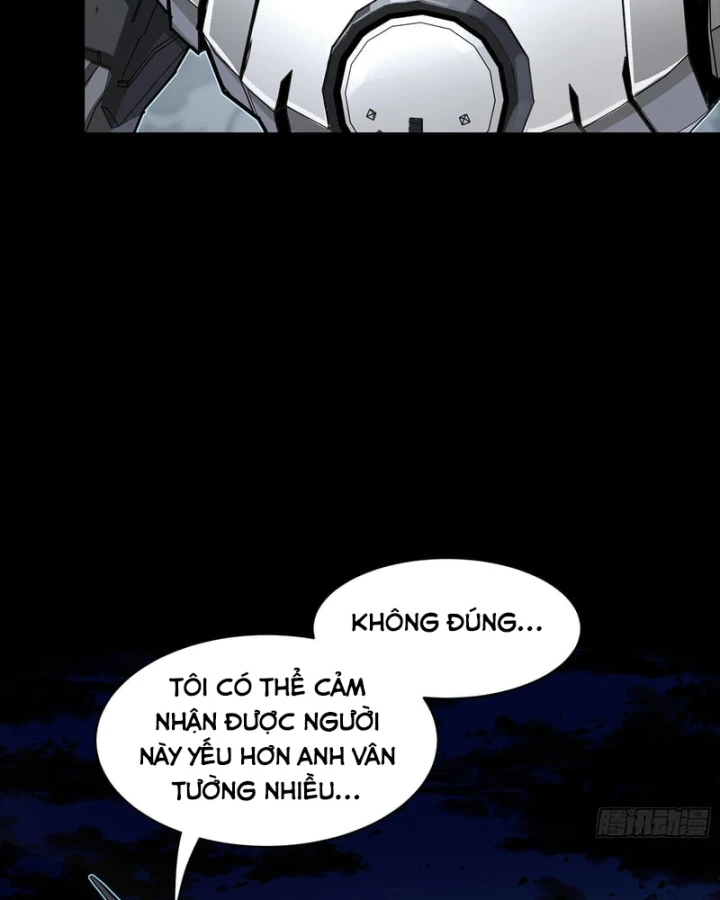 Tinh Giáp Hồn Tướng Chapter 348 - 71