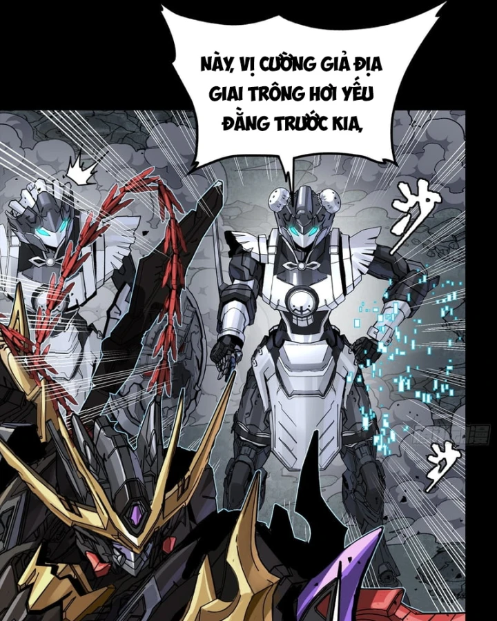 Tinh Giáp Hồn Tướng Chapter 348 - 74