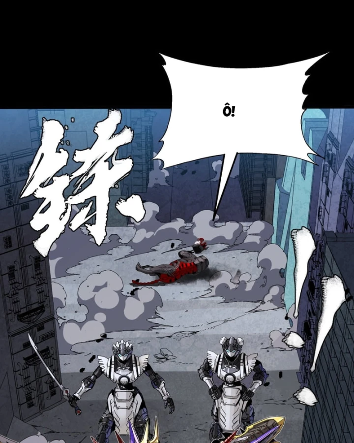 Tinh Giáp Hồn Tướng Chapter 348 - 79