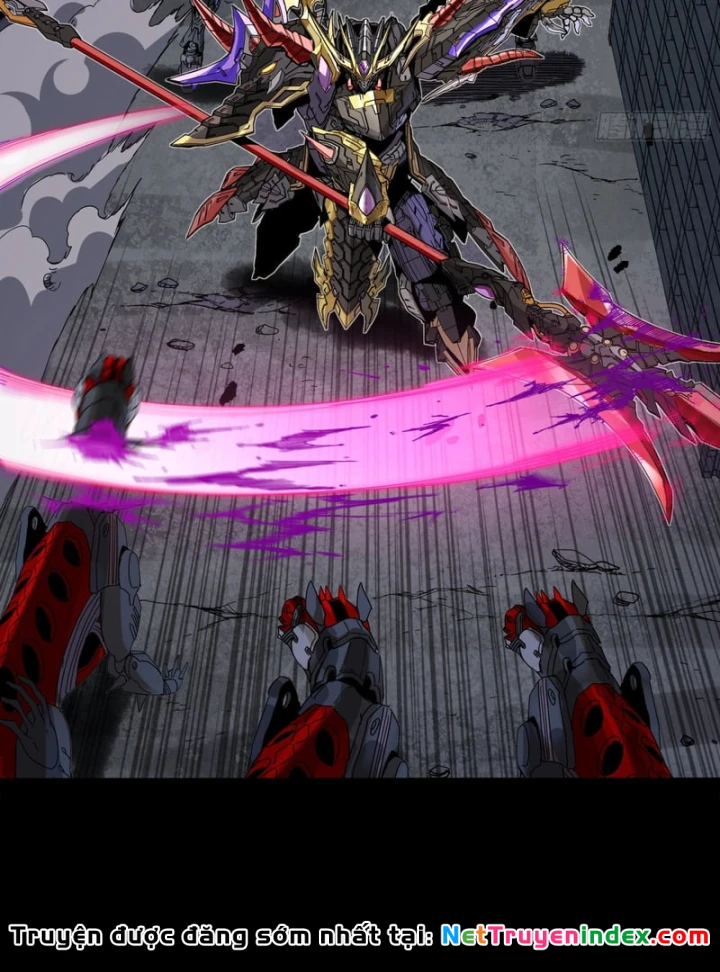 Tinh Giáp Hồn Tướng Chapter 348 - 80