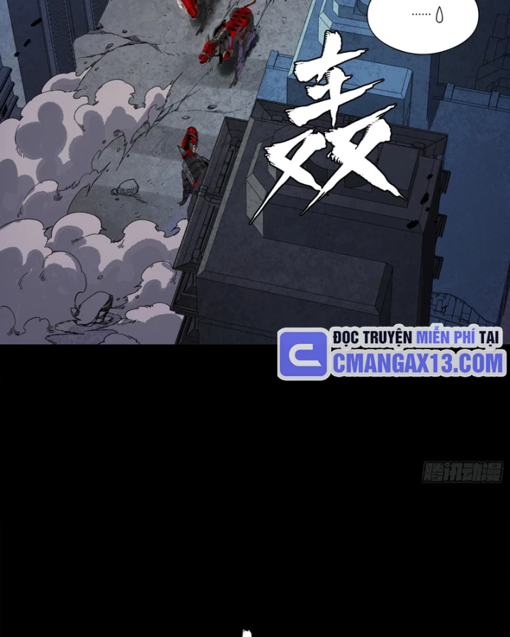 Tinh Giáp Hồn Tướng Chapter 348 - 83