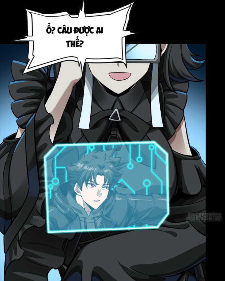 Tinh Giáp Hồn Tướng Chapter 348 - 94