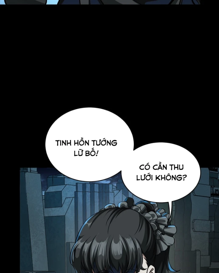 Tinh Giáp Hồn Tướng Chapter 348 - 95