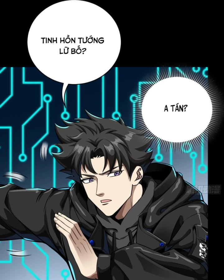 Tinh Giáp Hồn Tướng Chapter 348 - 97