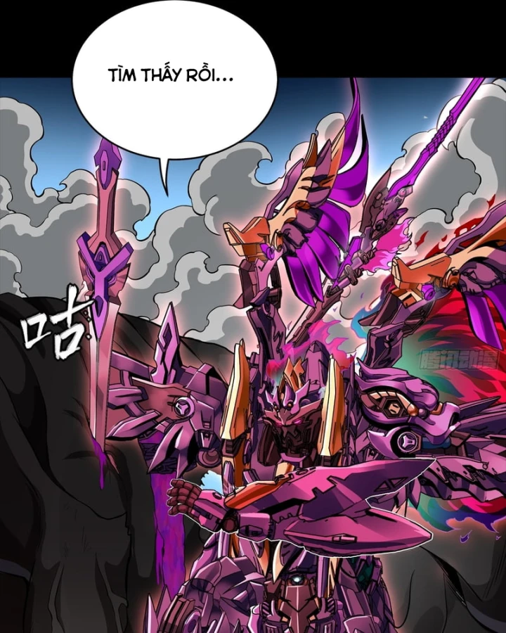 Tinh Giáp Hồn Tướng Chapter 348 - 100