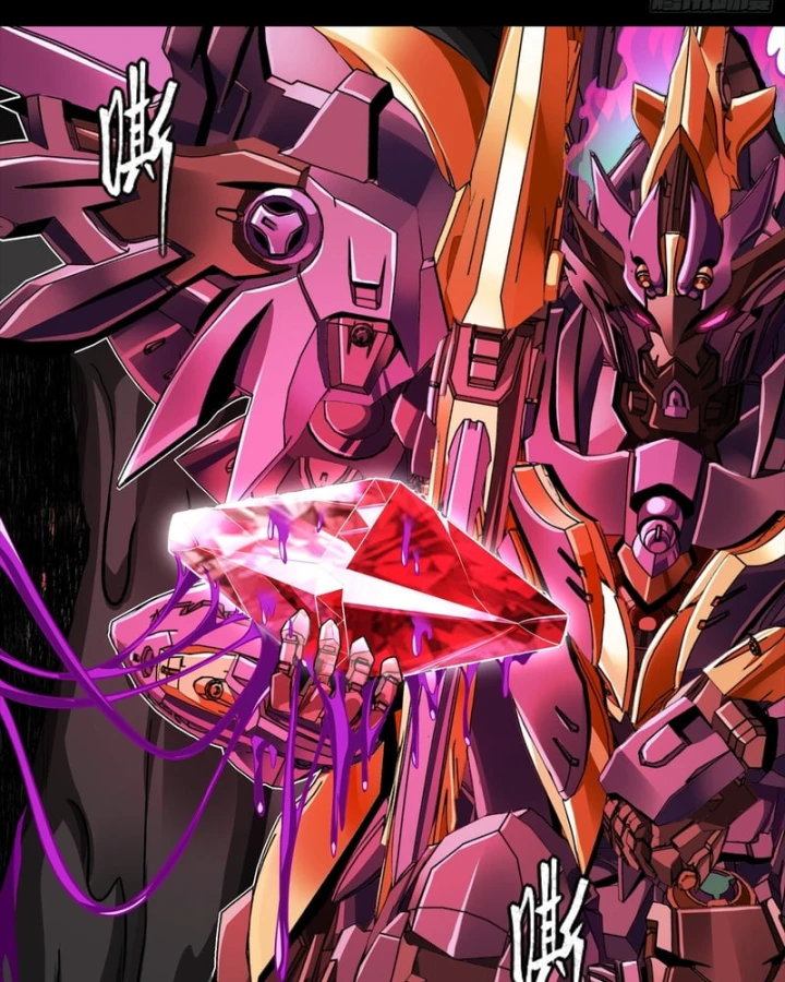 Tinh Giáp Hồn Tướng Chapter 348 - 102