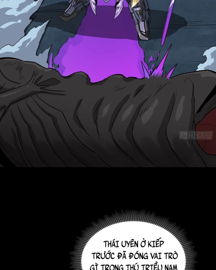 Tinh Giáp Hồn Tướng Chapter 348 - 110