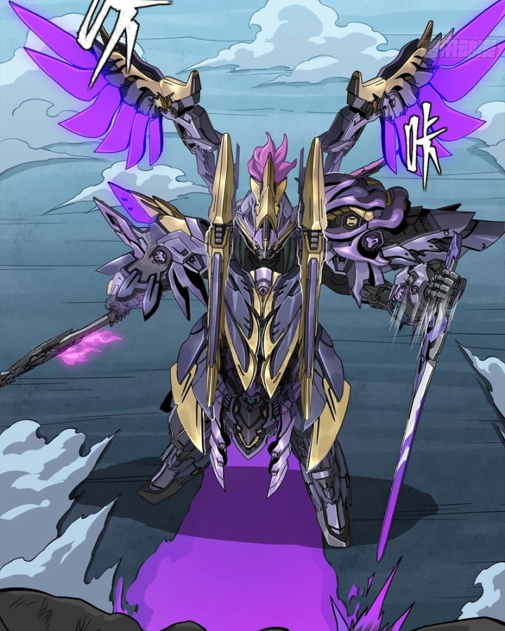 Tinh Giáp Hồn Tướng Chapter 348 - 114