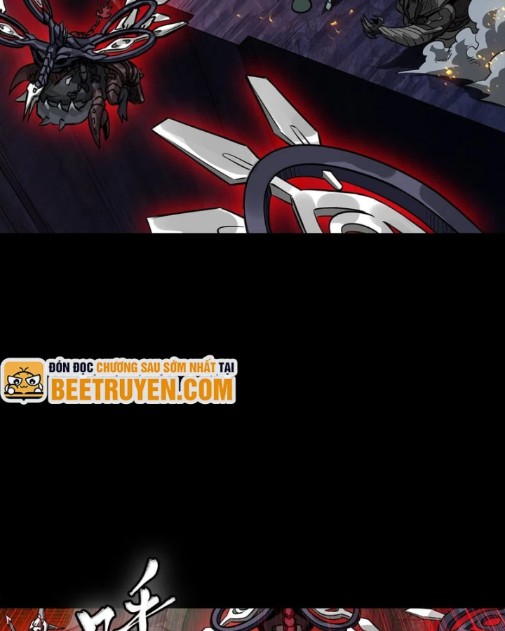 Tinh Giáp Hồn Tướng Chapter 349 - 4