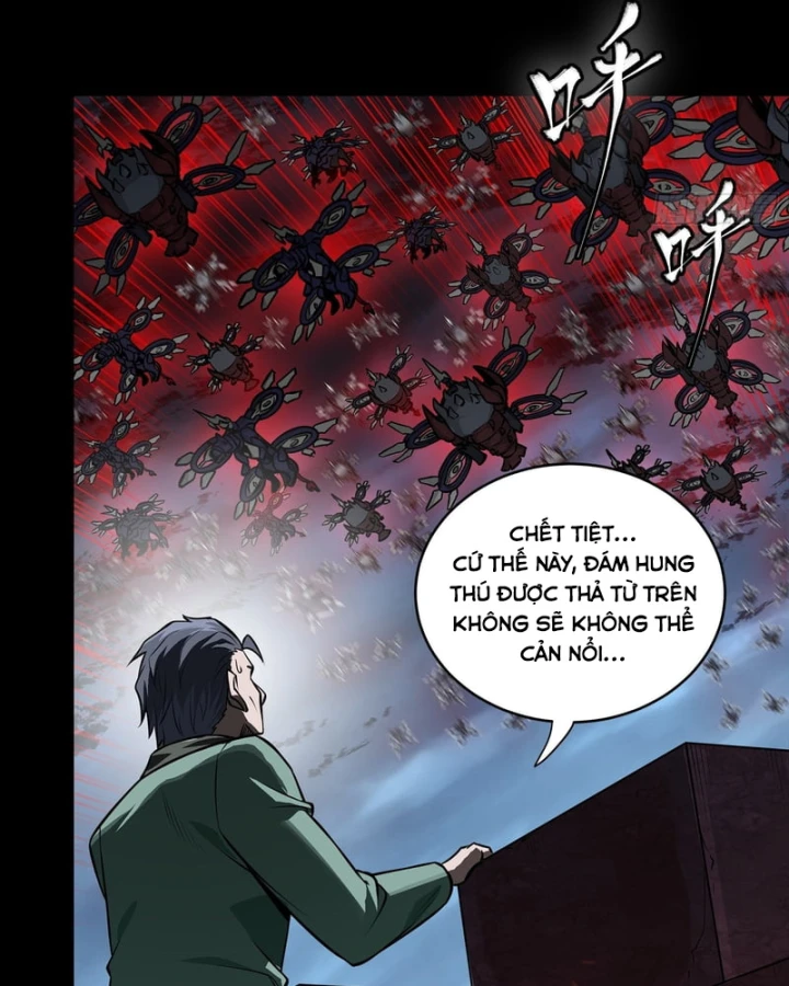 Tinh Giáp Hồn Tướng Chapter 349 - 7