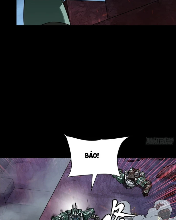 Tinh Giáp Hồn Tướng Chapter 349 - 8